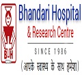 Bhandari Hospital & Research Centre Jaipur , 